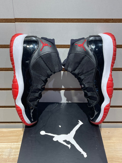 Jordan 11 Retro Playoffs (2012) (GS) Sz 6.5Y