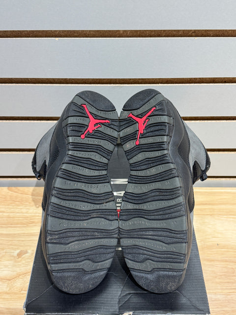Jordan 10 Retro Shadow (2018) (GS) Sz 6.5Y