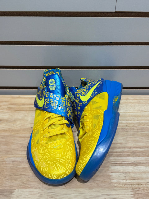 Nike KD 4 Scoring Title (2025)