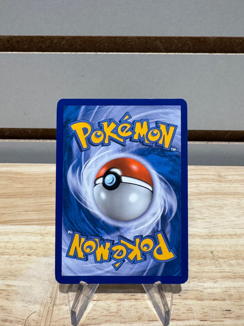 Larvitar - Pokemon Stormfront (SF) Reverse Holofoil