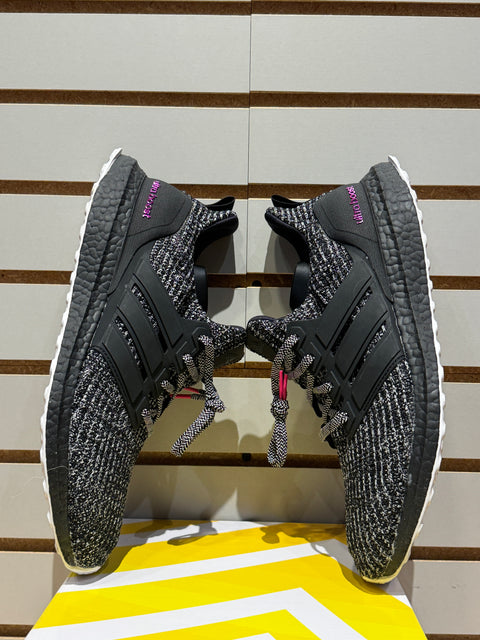 adidas Ultra Boost 4.0 Breast Cancer Awareness Sz 10.5