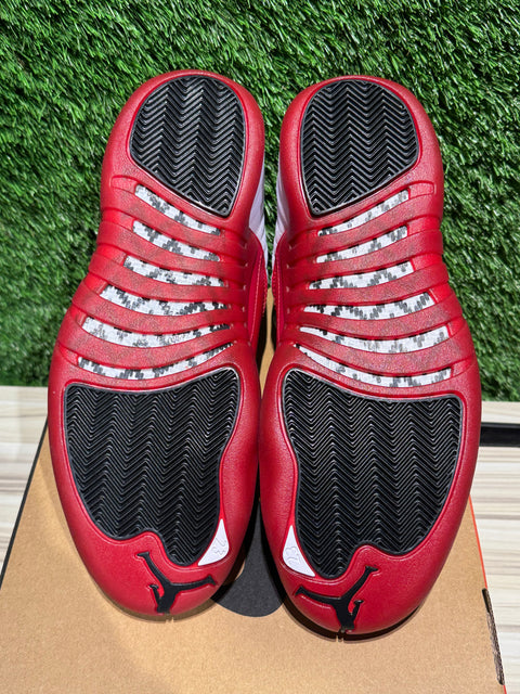 Jordan 12 Retro Cherry (2023) Sz 10.5