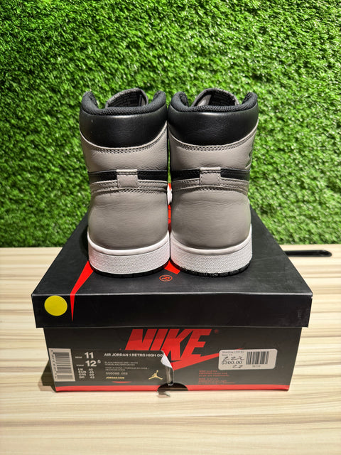 Jordan 1 Retro High Shadow (2018) Sz 11M