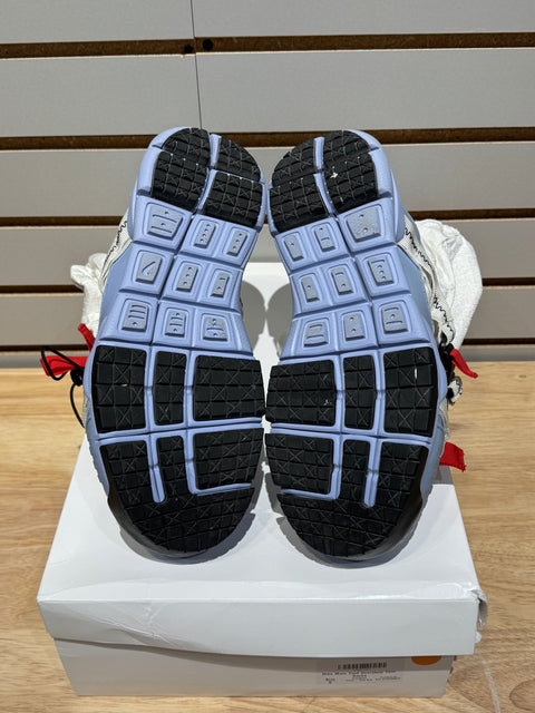 Nike Mars Yard Overshoe Tom Sachs Sz 8M