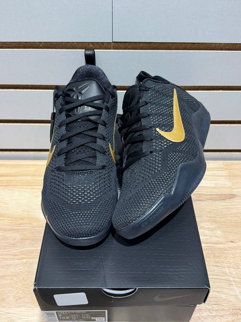 Nike Kobe 11 Elite Low Protro Fade to Black (2026) Sz 9