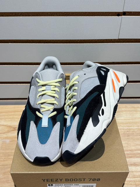 adidas Yeezy Boost 700 Wave Runner Sz 7.5