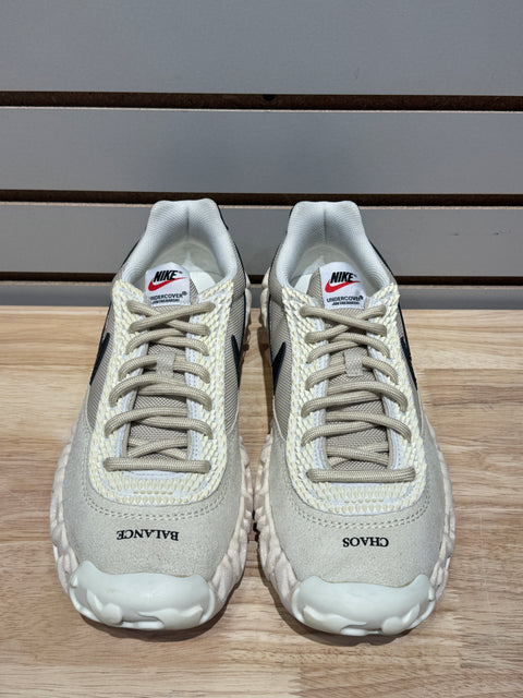 Nike Overbreak SP Undercover Sail Sz 9.5