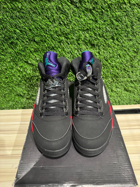 Jordan 5 Retro Top 3 Sz 7M