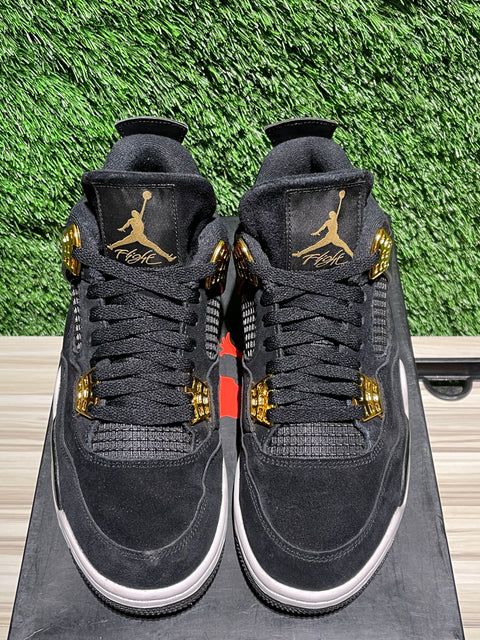 Jordan 4 Retro Royalty Sz 8.5