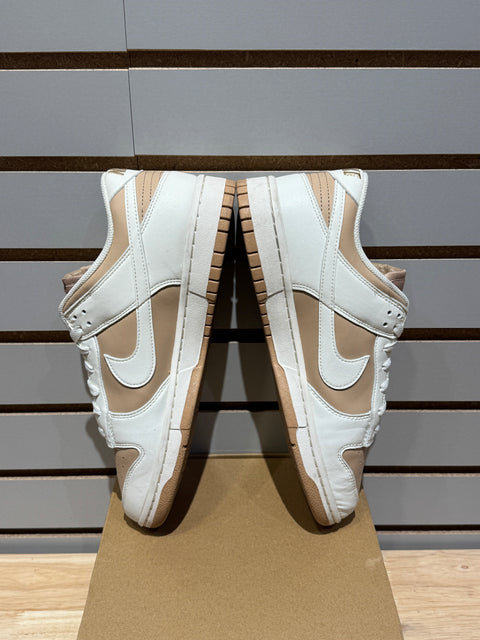 Nike Dunk Low Next Nature Beige Sail (Women's) Sz 9.5M