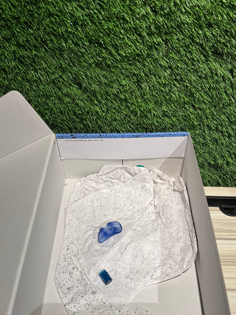 Jordan 5 Retro UNC University Blue sz 7.5M