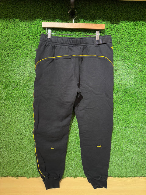 Black Nike x Drake Nocta Sweats Sz
