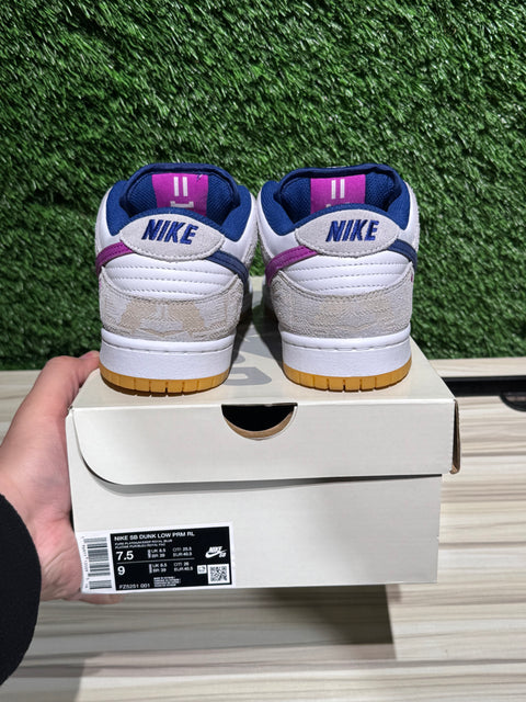 Nike SB Dunk Low Rayssa Leal Sz 7.5M
