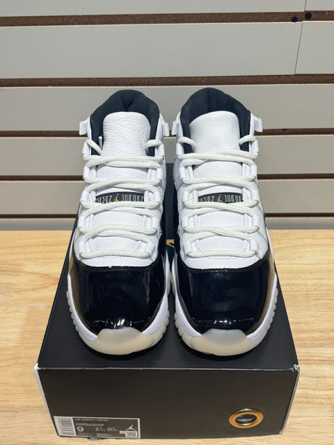 Jordan 11 Retro DMP Gratitude (2023) Sz 9M