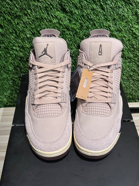 Jordan 4 Retro OG SP A Ma Maniére While You Were Sleeping (Women's) Sz 11.5
