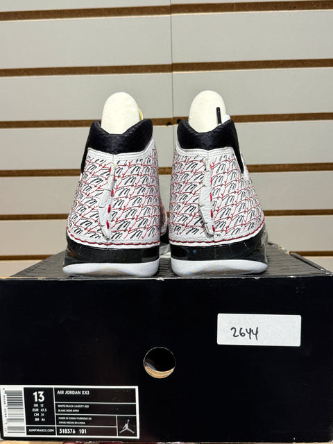 Jordan 23 All-Star Sz 13