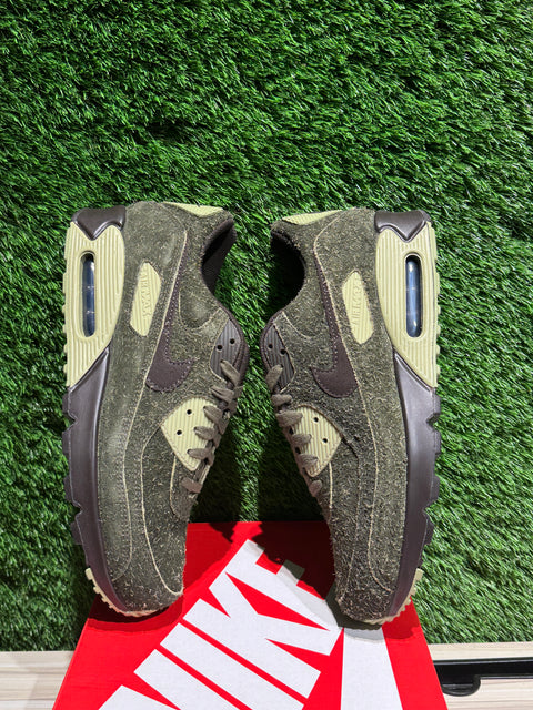 Nike Air Max 90 Premium Skunk