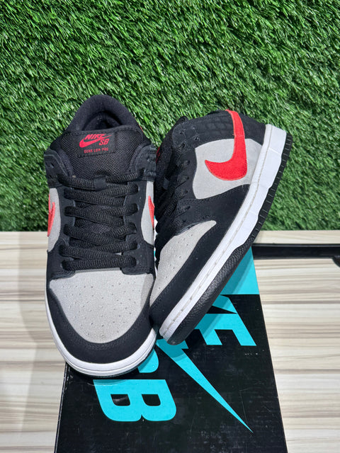 Nike SB Dunk Low Primative Paul Rodriguez Sz 9M