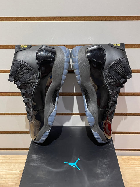 Jordan 11 Retro Gamma Blue (2025) Sz 9.5