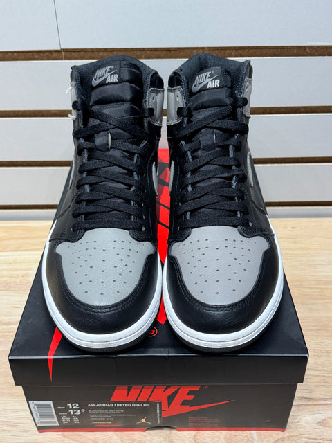 Jordan 1 Retro High Shadow (2018) Sz 12