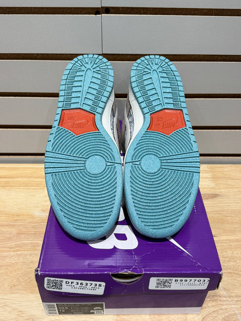 Nike SB Dunk Low Big Money Savings
