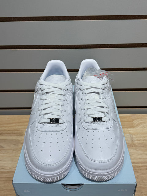Nike Air Force 1 Low Drake NOCTA Certified Lover Boy Sz 10.5