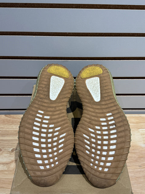 adidas Yeezy Boost 350 V2 Sulfur Sz 12