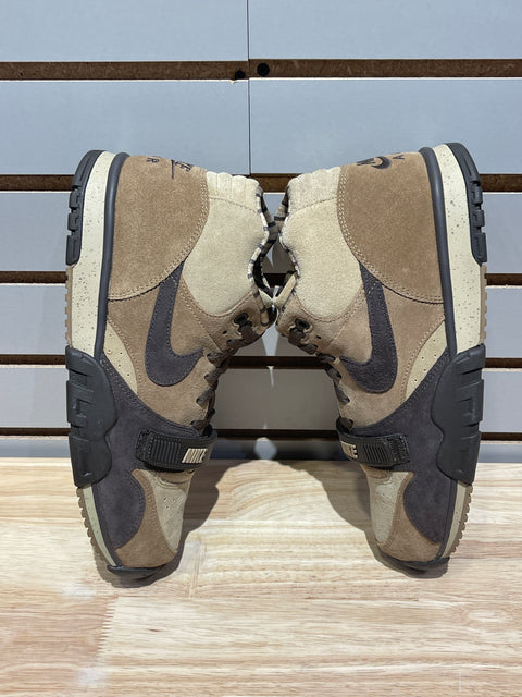 Nike Air Trainer 1 Shima Shima Pack Baroque Brown Sz 10.5