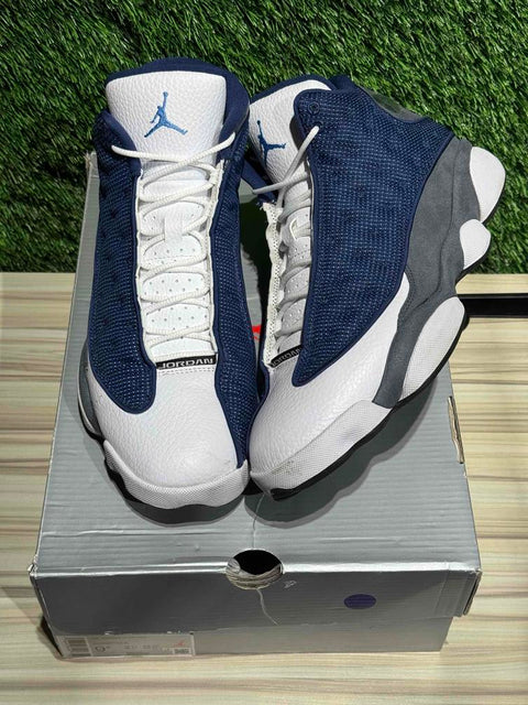 Jordan 13 Retro Flint (2020) Sz 9.5M
