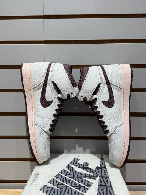 Jordan 1 Retro High OG A Ma Maniére Sz 9.5