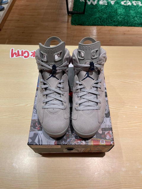 Jordan 6 Retro Georgetown (2022) Sz 9.5