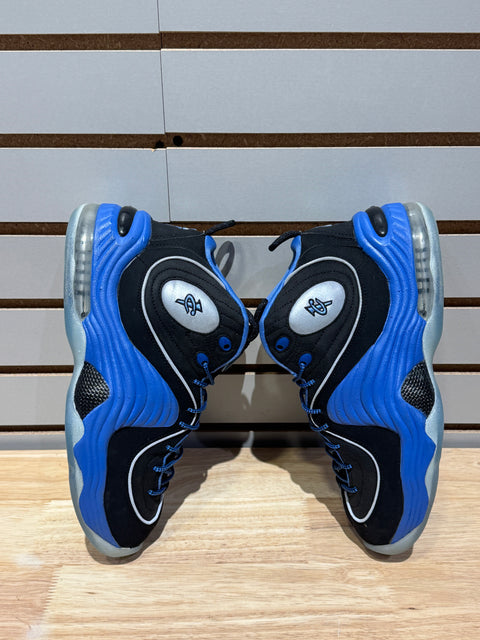 Nike Air Penny II Varsity Royal