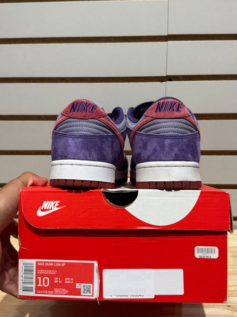 Nike Dunk Low Plum (2020/2024) Sz 10