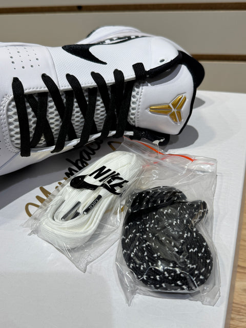 Nike Kobe 4 Protro Mambacita Gigi Sz 9