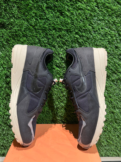 Nike Air Skylon 2 Fear of God Black Sail Sz 10M