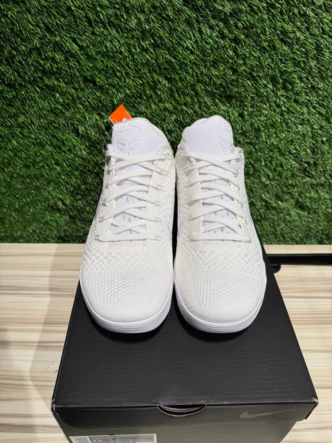 Nike Kobe 9 Elite Low Protro Halo Sz 9.5