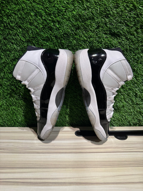 Jordan 11 Retro Concord (2018) (GS) Sz 6.5Y