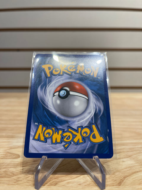 Pikachu - HGSS03 - Pokemon HGSS Promos (PR)