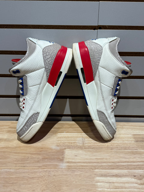 Jordan 3 Retro International Flight Sz 11.5