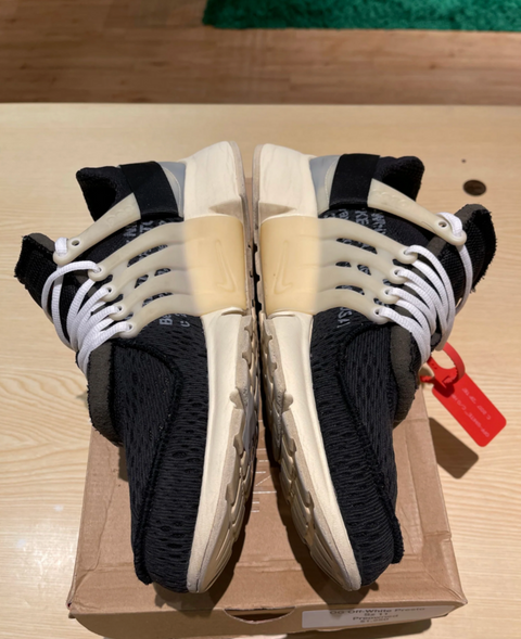 Nike Air Presto Off-White