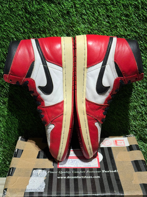 Jordan 1 Retro Chicago (1994) Sz 11M.