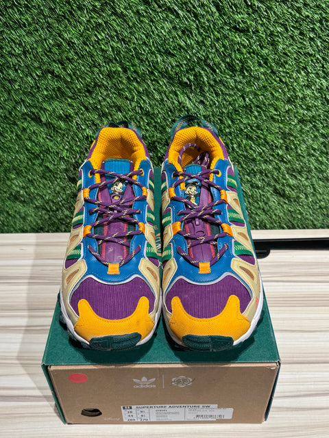 adidas Superturf Adventure Sean Wotherspoon Jiminy Cricket Sz 10M