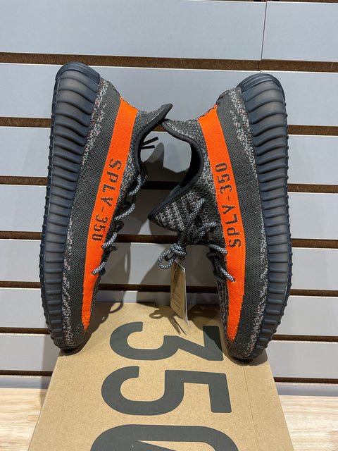 adidas Yeezy Boost 350 V2 Carbon Beluga Sz 13