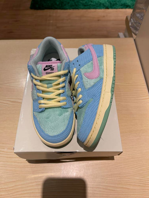 Nike SB Dunk Low Verdy Visty (PS)