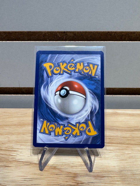 Pokémon Zorua - 142/086 - SV: White Flare (WHT)