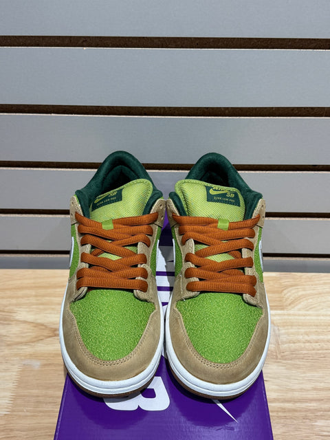 Nike SB Dunk Low Escargot Sz 7