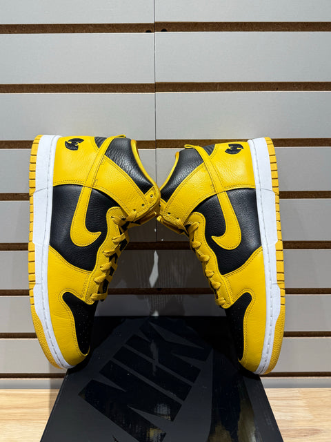 Nike Dunk High Wu-Tang (2024) Sz 10.5