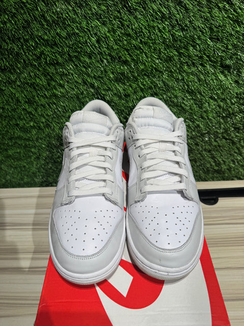 Nike Dunk Low Photon Dust (Women's) Sz 10M