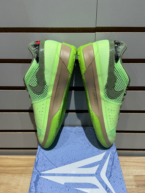 Nike Ja 1 Halloween Zombie (GS) Sz 6.5Y