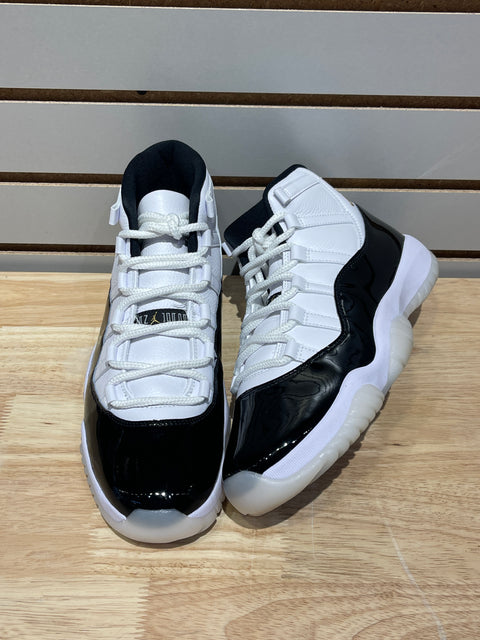 Jordan 11 Retro DMP Gratitude (2023) Sz 9